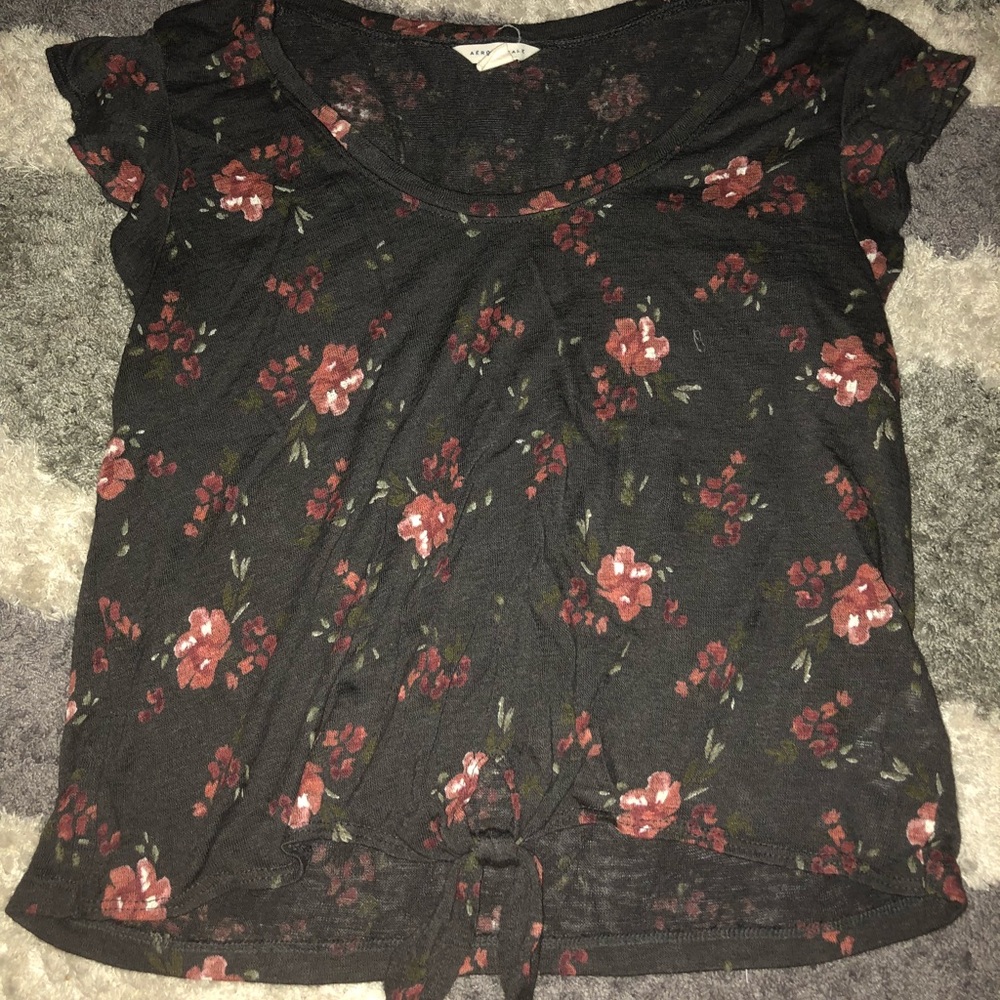 Aeropostale shirt